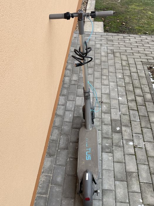 Motus scoott 10 2021