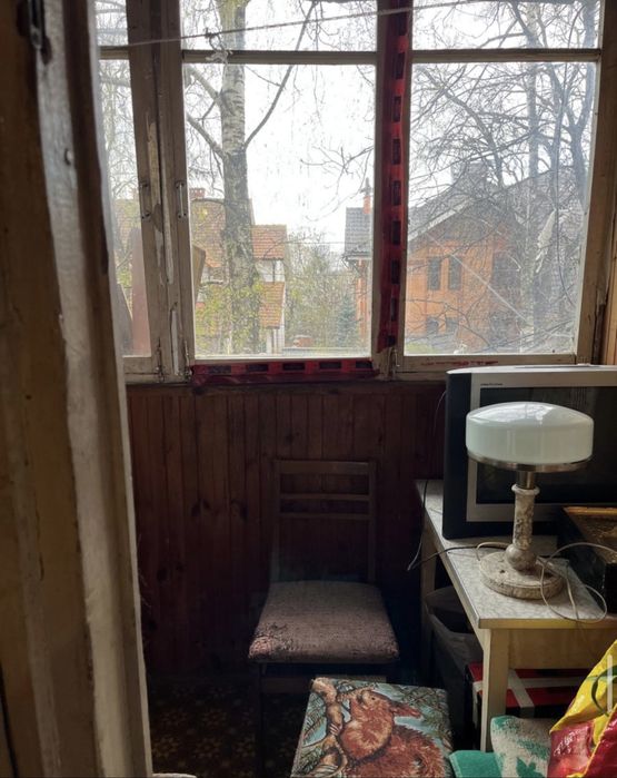 Звіринецька,61. Печерськ! Продаж квартири.