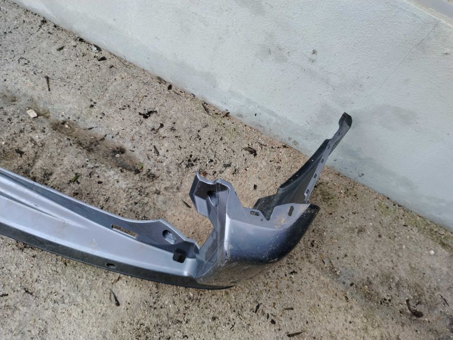 Parachoques Honda CRV 2005