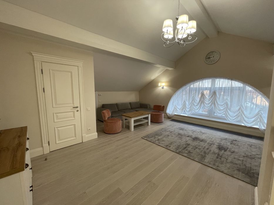 Продаж будинку на Осокорках, метро Славутич, Дарницький район, Київ