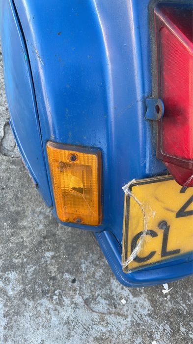 Vespa piagio pk xls 50cc