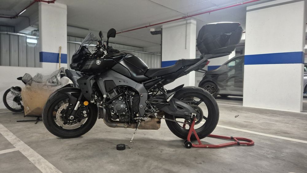 Yamaha MT10 2024
