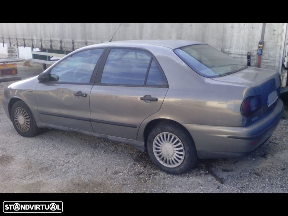Fiat Marea 1.2 de 2000