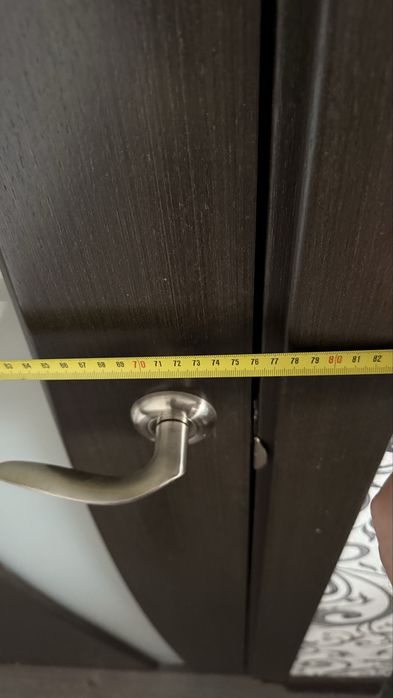 Межкомнатые двери