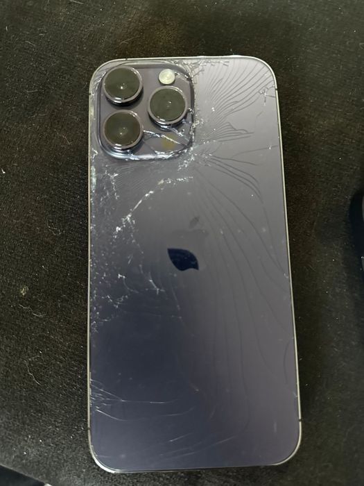 Vendo iphone 14 pro max