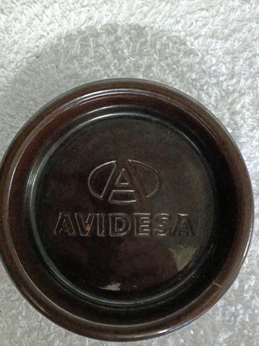 Em Viana do Castelo pequenos recipientes para doces