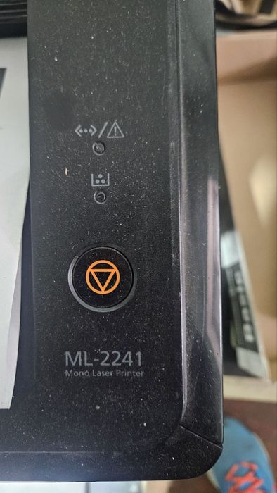 Прінтер Samsung 2241