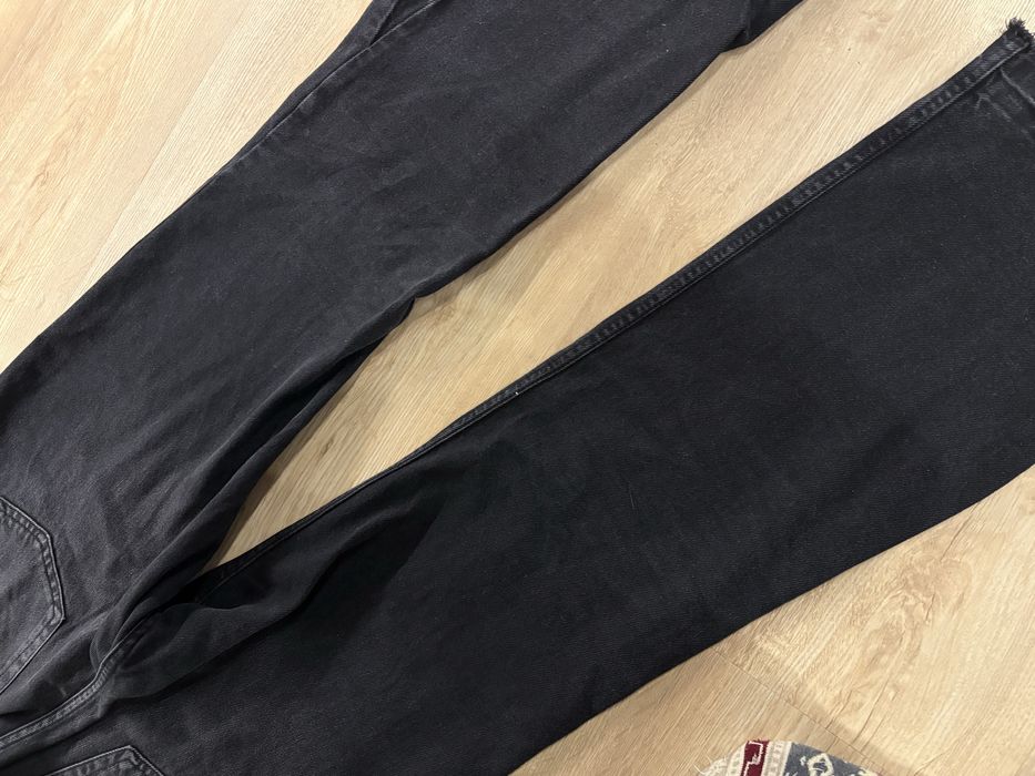 Джинси bershka flared