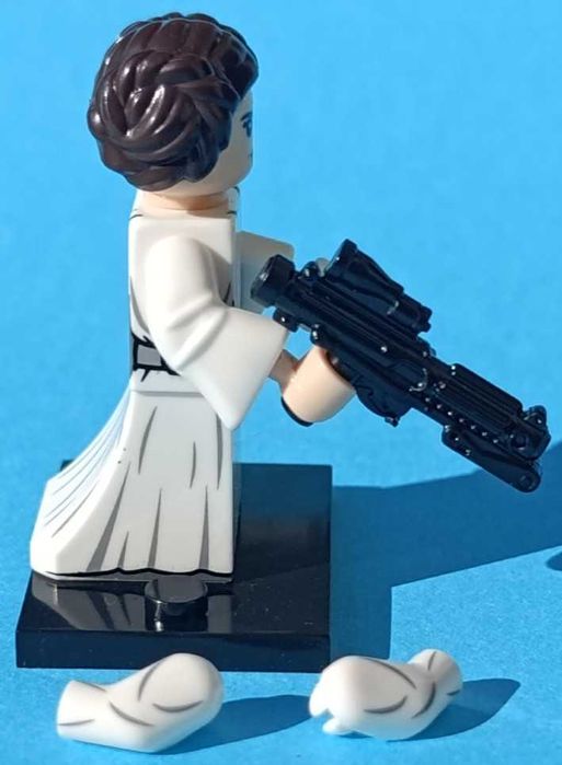 Leia Organa Skirt (Star Wars)