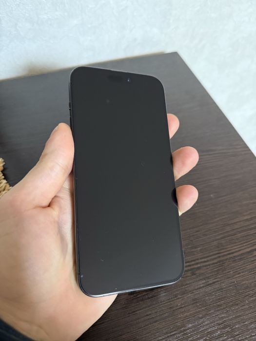 Iphone 15pro max 256gb Never lock