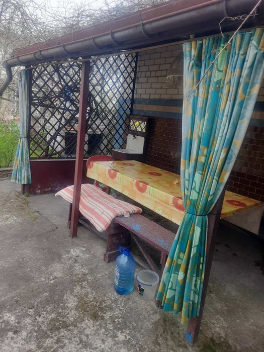 Продам дачу в Благодатному