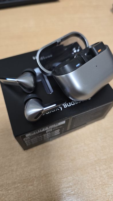 Samsung Galaxy Buds3 PRO