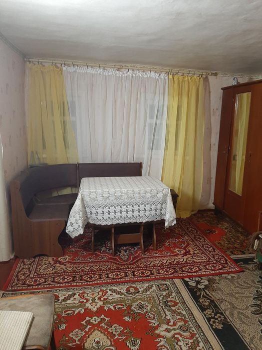 Продам будинок в Терешках