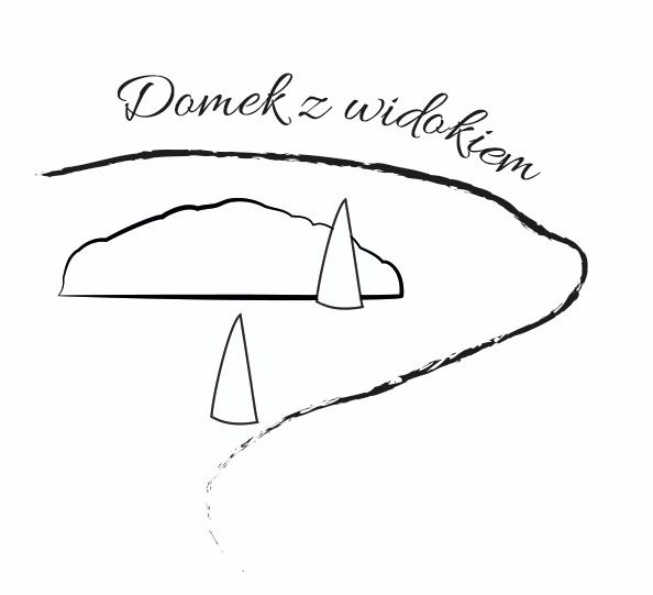 Domek z widokiem#Domek w Gródku nad Dunajcem#
