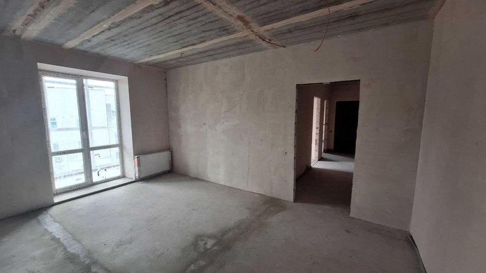 Продам 2-х комн. Новый дом,  Автономка, р-н Летка.