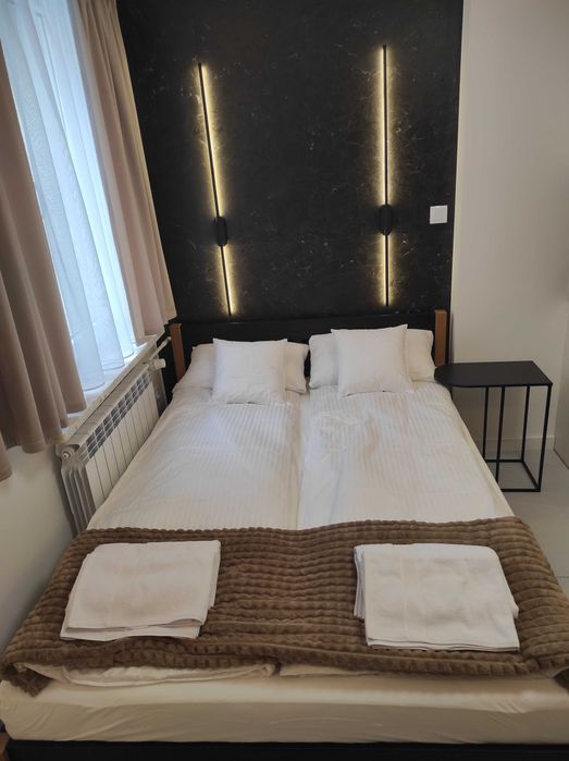 Apartament Mieszkanie Nocleg Dni/Doby Wynajem Gorlice Kopernika