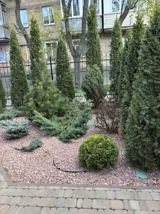 Оренда квартири, правий берег. Є Укриття