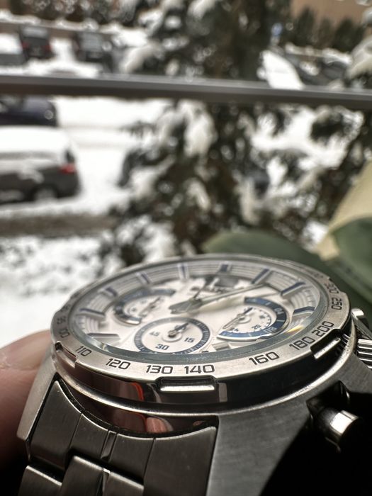 Zegarek Seiko SSB343P1