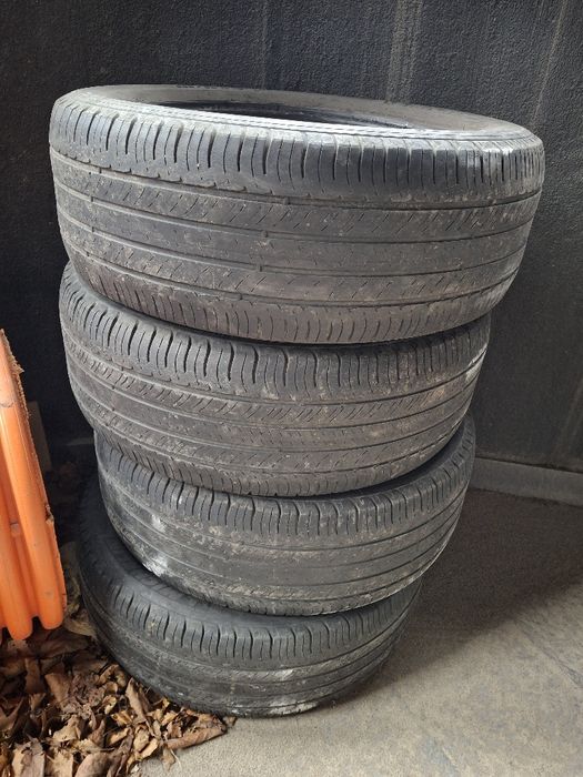 Гума літо r18 Michelin
