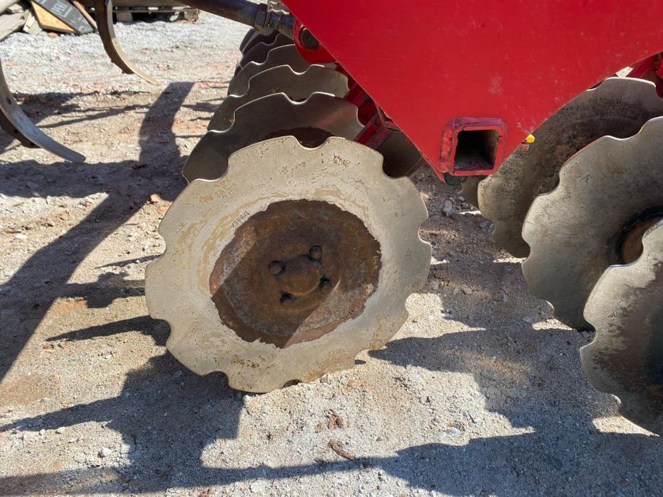 Vaderstad top down 300 zamiana