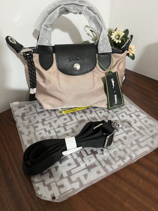 Longchamp Le Piliage Energy XS