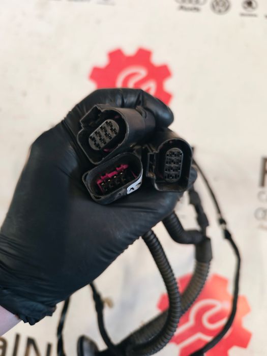 Cablagem Sensor Parking VW GOLF IV