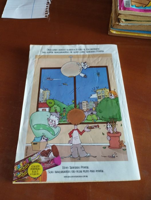 Livros Disney Peninha ,Mónica ,Chico bento y