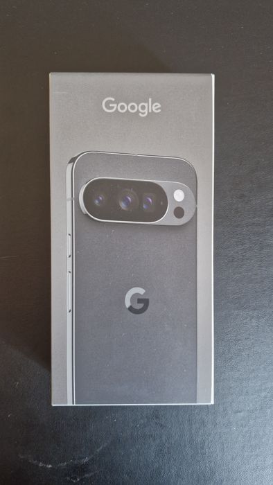 Google Pixel 10 Pro 128GB