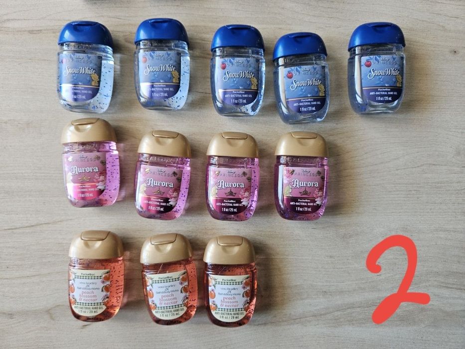 bath body works - Купити запчастини для транспорту БУ та нові