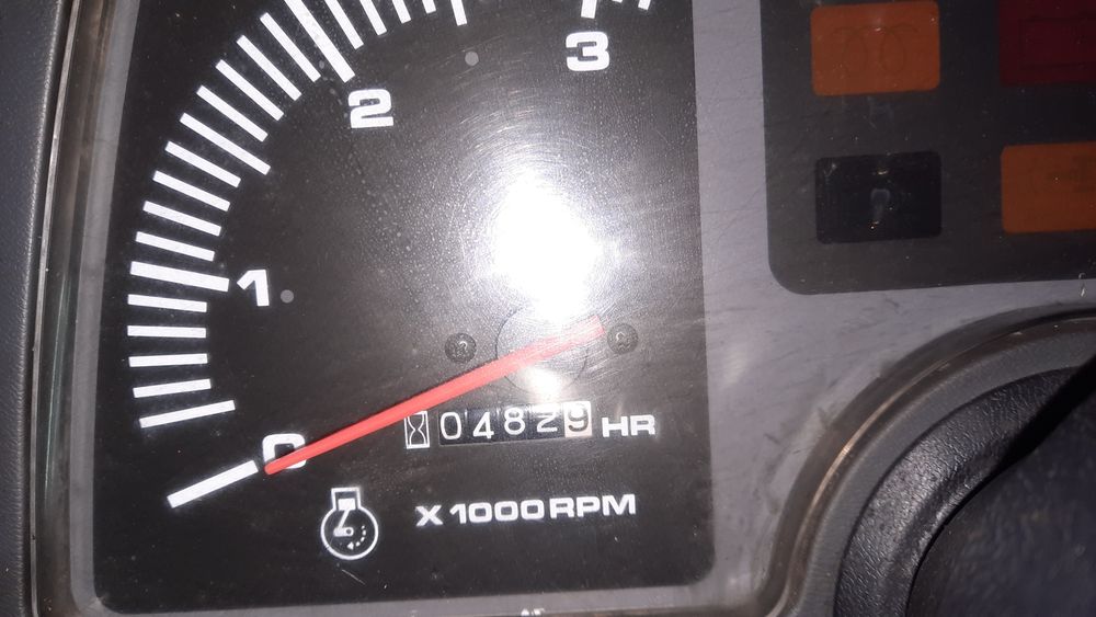 Трактор КУБОТА. 2003р. СВІЖОПРИВЕЗЕНИЙ. Ідеальний стан.