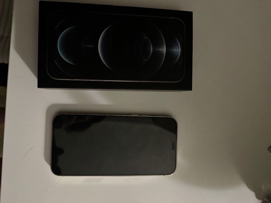 Продам iphone 12pro