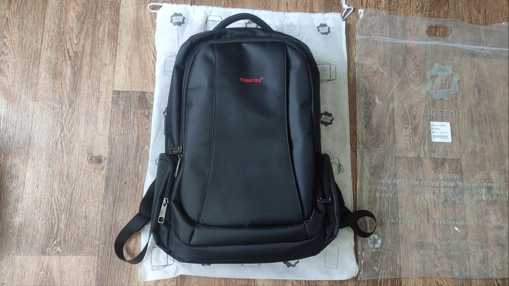 Рюкзак Tigernu t-b3143 НОВЫЙ!
