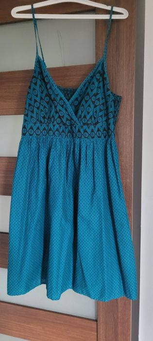Letnia sukienka M C&A