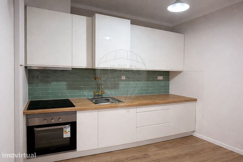Apartamento T2 para venda