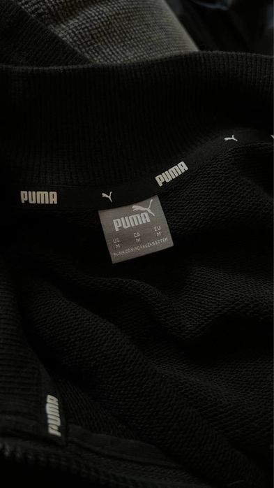 Спортивный костюм Puma