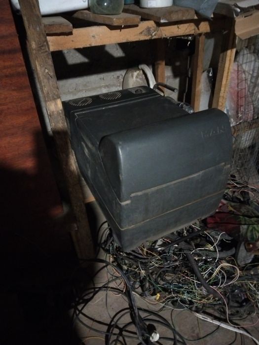 Продам холодильник MAN