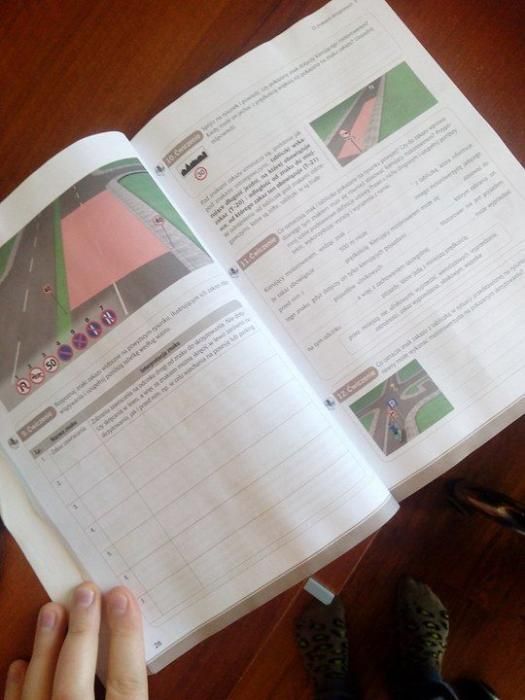 Technika w praktyce, bezpieczeństwo ruchu drogowego