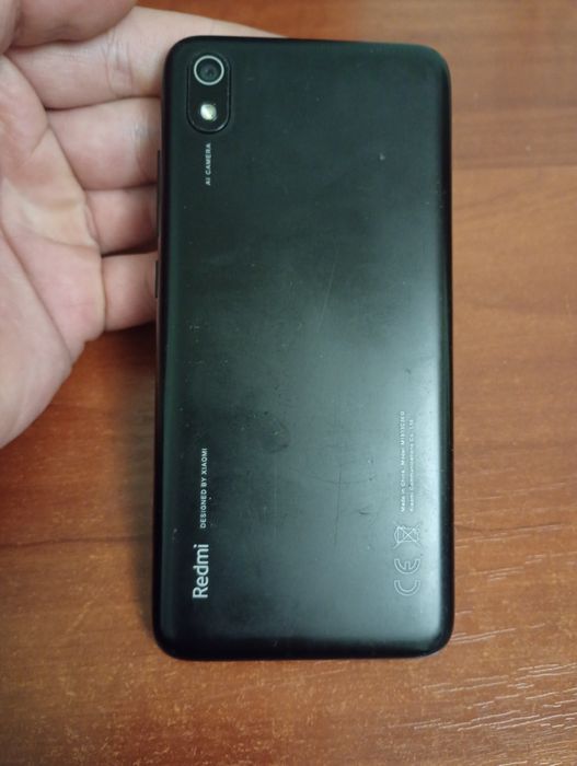 Продам телефон Redmi 7A