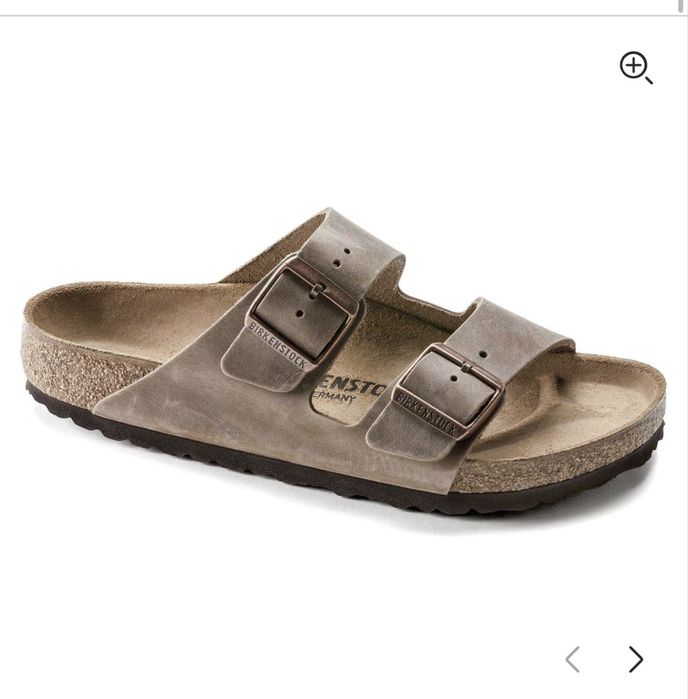 Birkenstock arizona