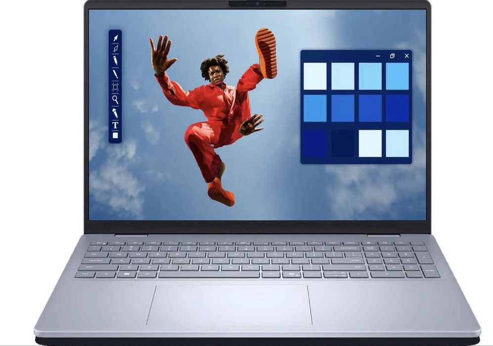 Ноутбук Dell 16 Plus DB16250