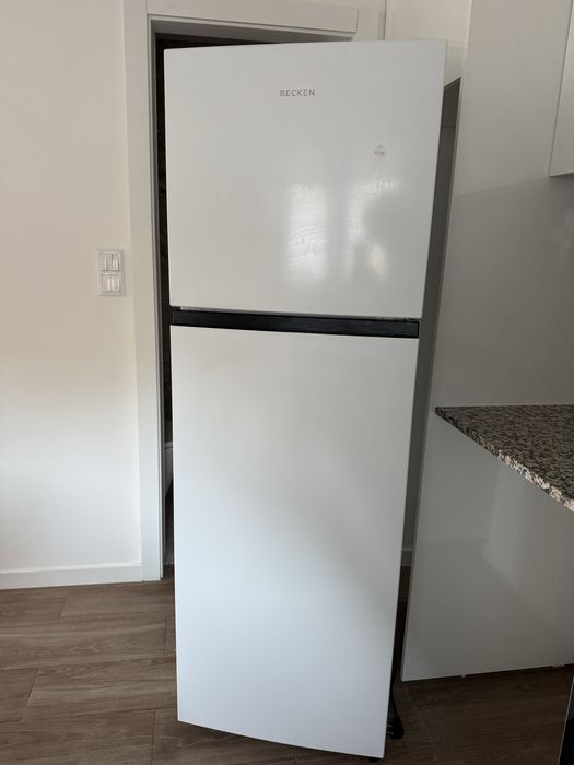 Frigorifico com garantia ate 2027