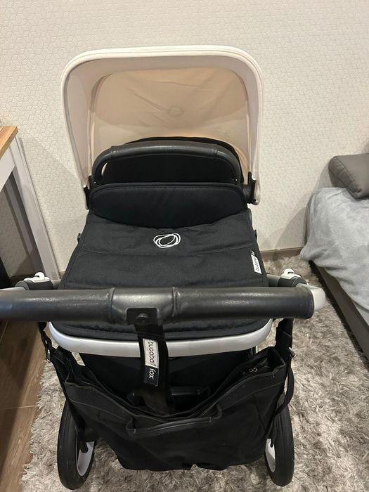 Wózek Bugaboo Fox 2