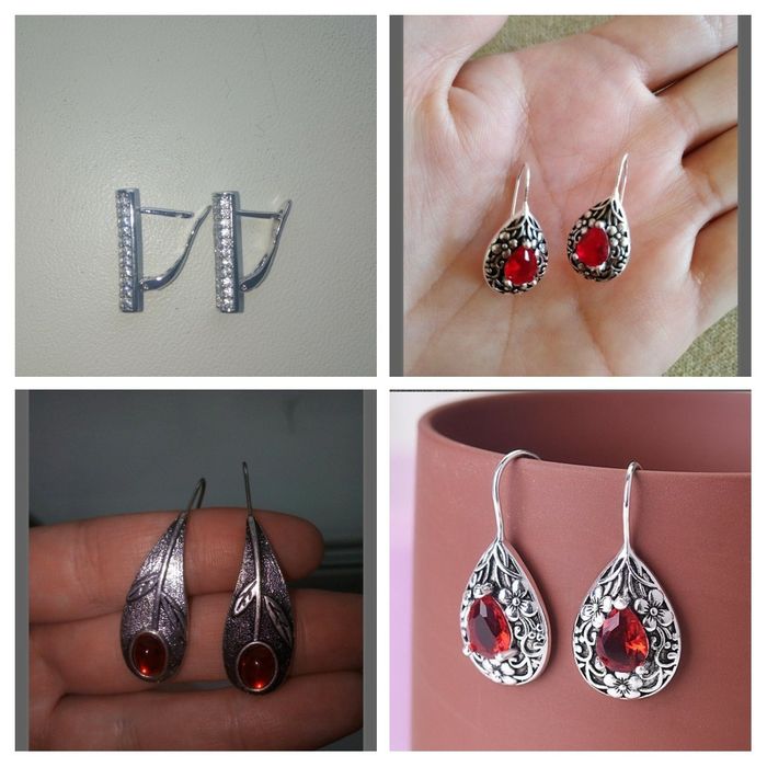 Продам бижутерию на любой вкус