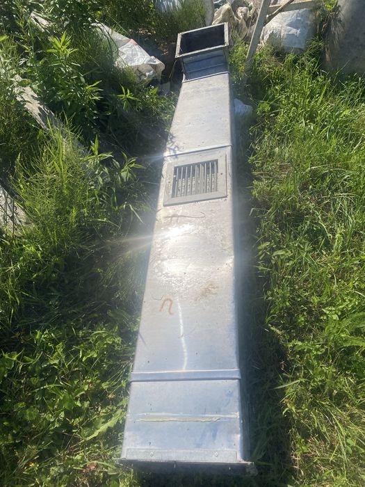 Витяжний зонт 120*95