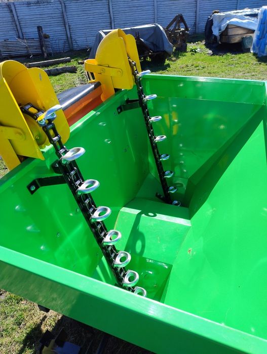 Сажалка польська bomet. Саджалка  Доставка