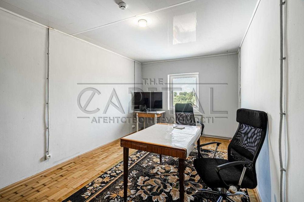 Продажа фермы, с. Русанов, Броварской р-н