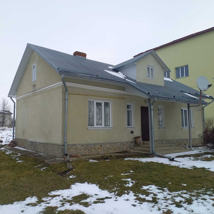 Продам будинок смт.Дубляни, Самбірського району