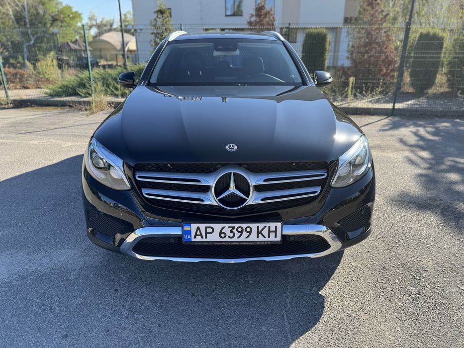 Продам Mercedes Bens GLC