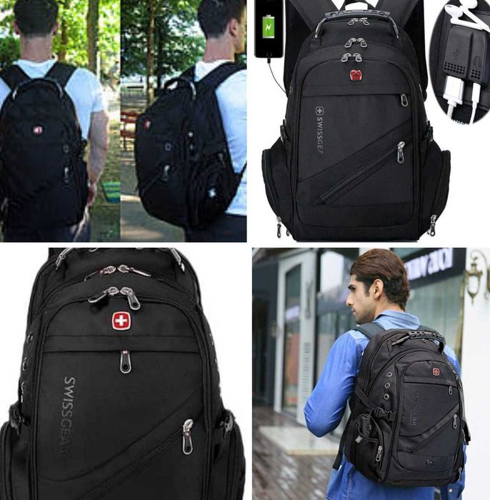 Рюкзак/Школьный рюкзак, для ноутбука, городской, портфель для школы