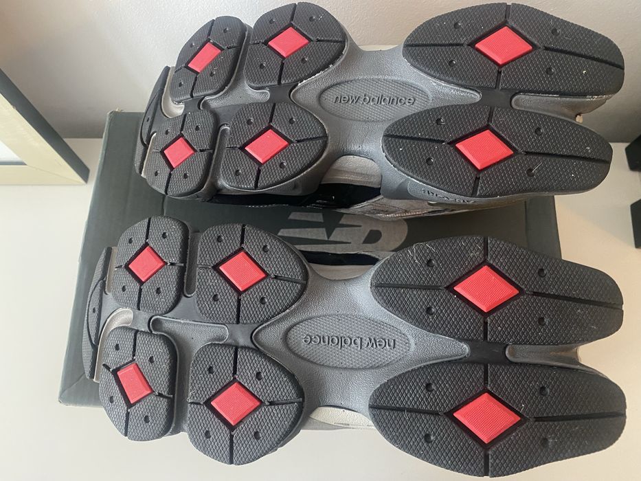 Ténis new balance 9060